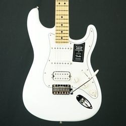 Fender Player Stratocaster® HSS, Maple Fingerboard, Polar White 0144522515