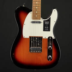 Fender Player Telecaster®, Pau Ferro Fingerboard, 3-Color Sunburst 0145213500
