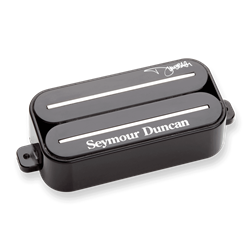 Seymour Duncan SH-13 Dimebucker Humbucker Black Guitar Bridge Pickup 11102-82-B