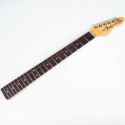 Xyz Used XGP 21 Fret  Neck, Rosewood Board ISS17906