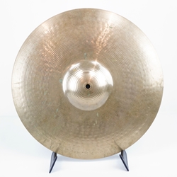 Used 16" Zildjian Marching Cymbal UMC16