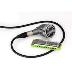 Hohner HB52 HarpBlaster Microphone MZ2020