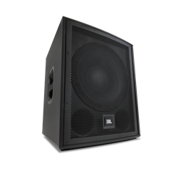 Jbl JBL IRX115S 15" Powered Subwoofer with bluetooth IRX115BT