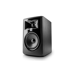 Jbl JBL Powered 5" Two-Way Studio Monitor 305PMKII