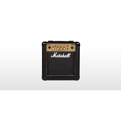 Marshall MG10 10 Watt 1x6.5 combo w/ 2 channels & MP3 input Guitar Amplifier MG10G
