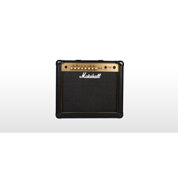 Marshall MG30 30 Watt 1x10 combo w/ 4 programmable channels, FX, MP3 input  Guitar Amplifier M-MG30GFX