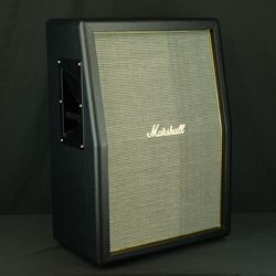 Marshall ORI212A Origin 160-watt 2x12" Vertical Extension Cabinet M-OR212A