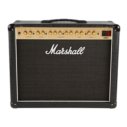 Marshall 40W All Valve 2-Channel 1x12" Combo Amp DSL40CR