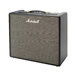 Marshall Origin 50W combo w FX loop and Boost with Digital Reverb ORI50C