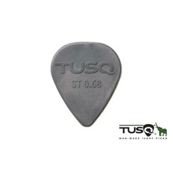 Graph Tech TUSQ Standard Pick .68mm Gray (Warm) 6 Pack PQP-0068-V6