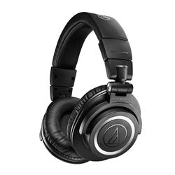 Audio Technica Wireless Over-Ear Headphones ATH-M50XBT2