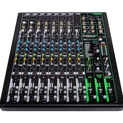 Mackie Pro FX12 v3 Mixer PROFX12V3