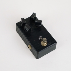 Xyz Used BK Zen Klone Effect Pedal - Copy of Zendrive UBKZK