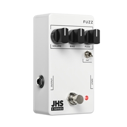 Jhs JHS 3 SERIES FUZZ 650415212347