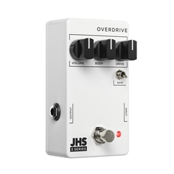 Jhs JHS 3 SERIES OVERDRIVE 650415212316