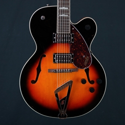 Gretsch G2420 Streamliner™ Hollow Body with Chromatic II 2804700537