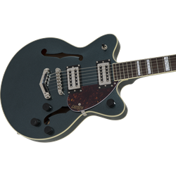 Gretsch G2655 Streamliner™ Center Block Jr. Double-Cut with V-Stoptail 2806500568