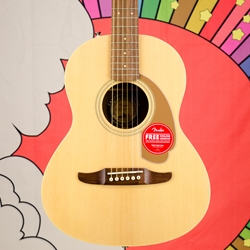 Fender Sonoran Mini, Natural w/ Gig Bag 0970770121