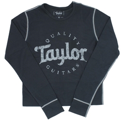 Taylor Aged Logo Thermal - Medium 20225