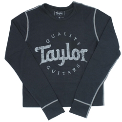 Taylor Aged Logo Thermal - XX-Large 20228