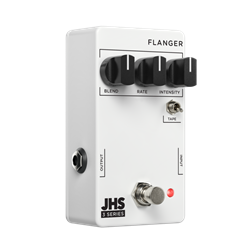 Jhs JHS Series 3 Flanger Pedal 3SFL