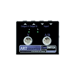 ART Coolswitch A/B Y Switch COOLSWITCH
