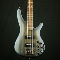 Ibanez SR300E Series Bass Guitar in Golden Veil Matte SR300EGVM2