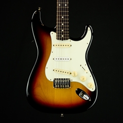 2004 Fender Stratocaster 12 String, 3 Color Sunburst, Japan, Strat UFASTRAT12