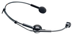 Audio Technica AT Headset For Wireless ATM75CW