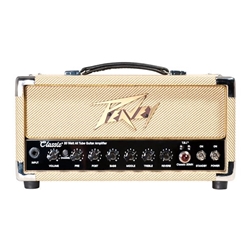 Peavey Classic 20 MH Mini Amp Head 03614150