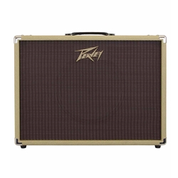 Peavey® 112-C - Tweed 1x12 Guitar Cabinet 03614680