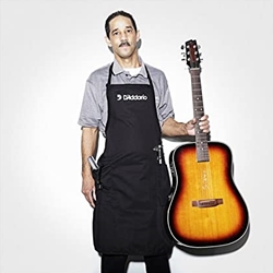 D'addario D'Addario Shop Apron DB10