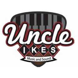 Xyz Retro Uncle Ike's T-shirts UNCLESHIRT