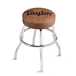 Taylor Bar Stool, Brown 24 inch 1510