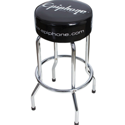 Epiphone 30.5" Black Bar Stool J1Z4CXC