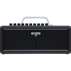 Boss Katana-Air Wireless Guitar Amp, 20/30 Watts, Battery Power KATANA-AIR