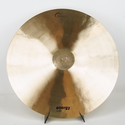 Dream ERI24 24" Energy Ride Cymbal CLOSEOUTl ERI24-U