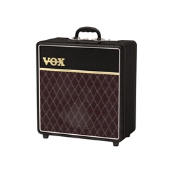 Vox AC4 1x12" 4-watt Combo Amp, AC4C-112 AC4C112