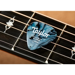 Taylor Premium Thermex  Ultra Picks - Abalone 80738
