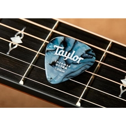 Taylor Premium Thermex  Ultra Picks - Abalone 80738