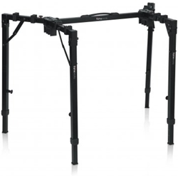 Gator Frameworks Adjustable T-Stand folding work station GFW-UTL-WS250