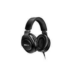 Shure SRH440A Headphones