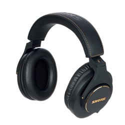 HOLIDAY SPECIAL - Shure SRH840A Headphones