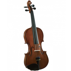 CREMONA Violin SV-130 Novice Mode Violin Outfit