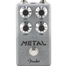 Fender Hammertone™ Metal Pedal 0234575000