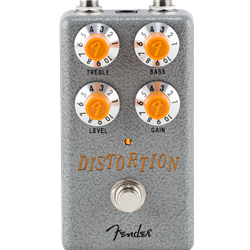 Fender Hammertone™ Distortion Pedal 0234570000