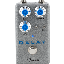 Fender Hammertone™ Delay Pedal 0234572000