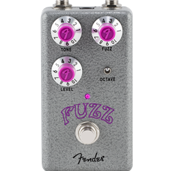 Fender Hammertone™ Fuzz Pedal 0234574000
