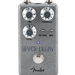 Fender Hammertone™ Space Delay Pedal 0234577000