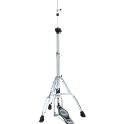 Tama HH205 Iron Cobra 200 Hi-Hat Stand, Double Braced Stand